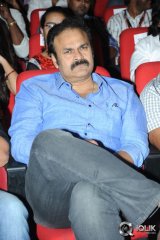 Pilla Nuvvu Leni Jeevitham Movie Audio Launch